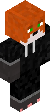Skin 9d7bbf Minecraft skin preview