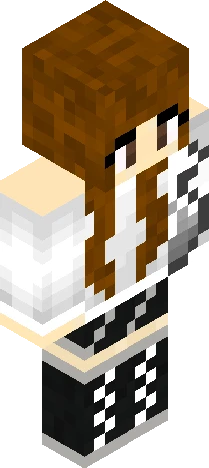 Skin 9d7e2a Minecraft skin preview