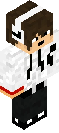 Skin 9d8843 Minecraft skin preview