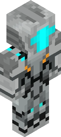 Skin 9d897f Minecraft skin preview