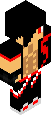 Skin 9d966e Minecraft skin preview