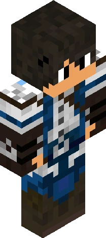 Skin 9d996b Minecraft skin preview