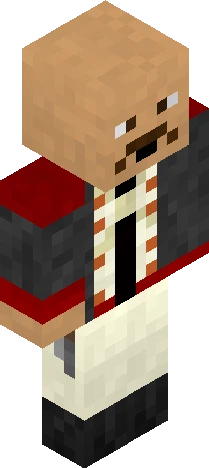 Skin 9dbf5c Minecraft skin preview