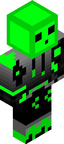 Skin 9dd196 Minecraft skin preview