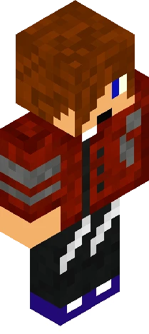 Free Minecraft Skin 9de43c Minecraft skin preview