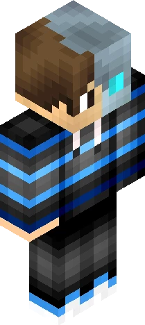 Skin 9dec55 Minecraft skin preview