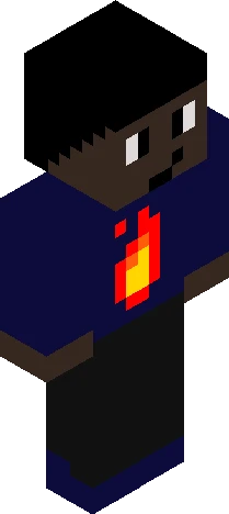 Skin 9df49a Minecraft skin preview
