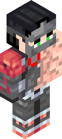 Skin 9dfd56 Minecraft skin preview