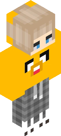 Skin 9e12c1 Minecraft skin preview
