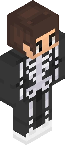 Skin 9e131c Minecraft skin preview
