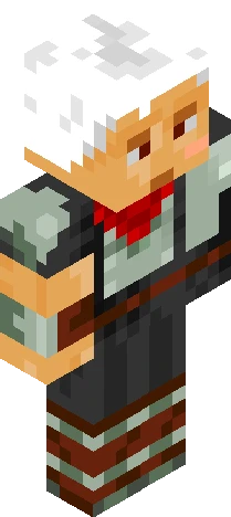Skin 9e173d Minecraft skin preview