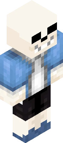 Skin 9e270e Minecraft skin preview