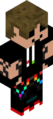 Skin 9e46a0 Minecraft skin preview