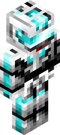 Skin 9e4b0e Minecraft skin preview