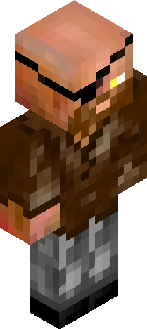 Skin 9e520d Minecraft skin preview