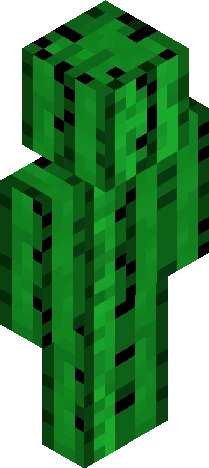 Skin 9e744a Minecraft skin preview