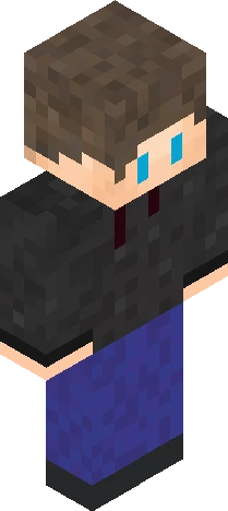 Skin 9e768f Minecraft skin preview