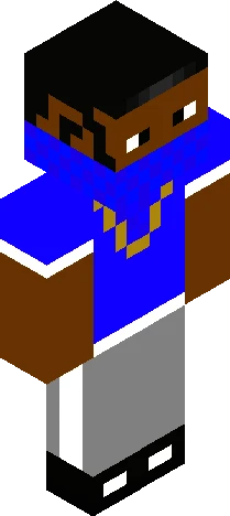 Skin 9e7d78 Minecraft skin preview