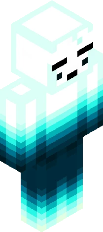 Skin 9e9763 Minecraft skin preview