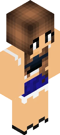 Skin 9eaf0b Minecraft skin preview