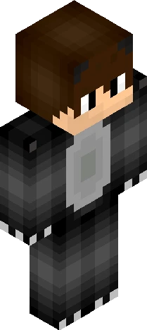Skin 9eb744 Minecraft skin preview