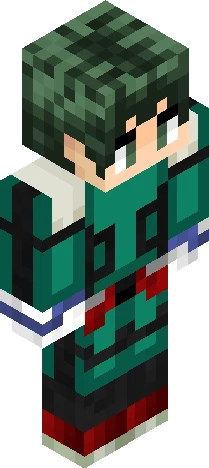 Skin 9ed99d Minecraft skin preview