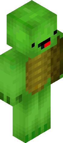 Skin 9edb2f Minecraft skin preview