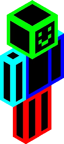 Skin 9ef9e7 Minecraft skin preview