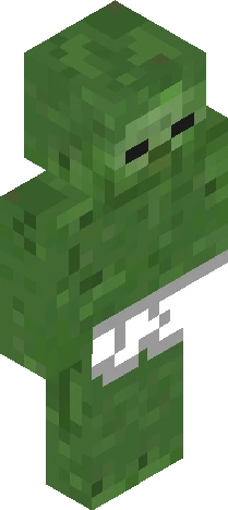Skin 9effa0 Minecraft skin preview