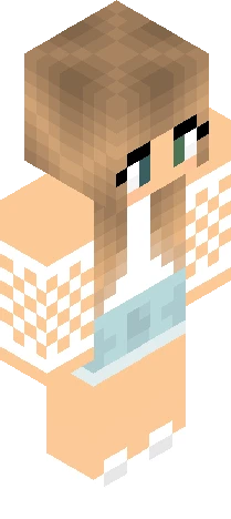 Skin 9f003e Minecraft skin preview