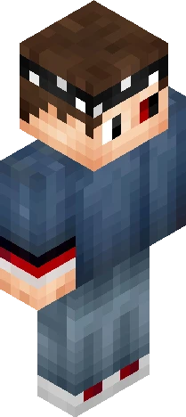 Skin 9f1dfc Minecraft skin preview