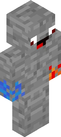 Skin 9f1faf Minecraft skin preview