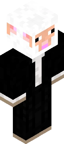 Skin 9f2cad Minecraft skin preview