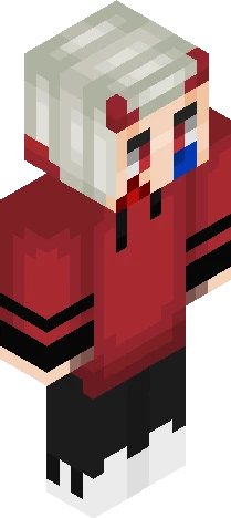 Skin 9f3200 Minecraft skin preview