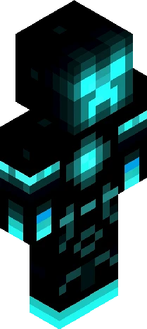 Skin 9f4f69 Minecraft skin preview