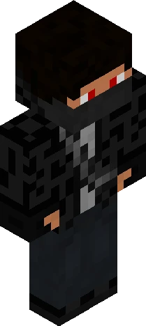 Skin 9f8751 Minecraft skin preview