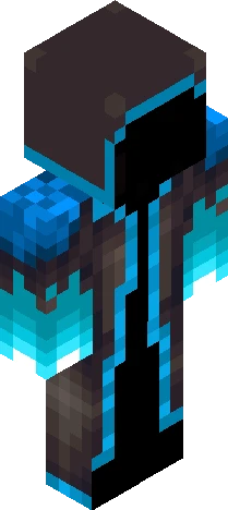 Skin 9f9c3b Minecraft skin preview
