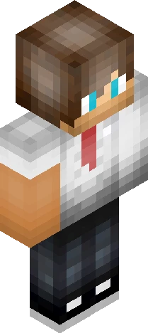 Skin 9fa191 Minecraft skin preview