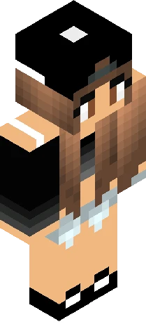 Skin 9fb1bd Minecraft skin preview