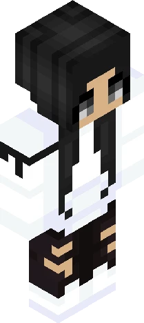 Skin 9fb552 Minecraft skin preview