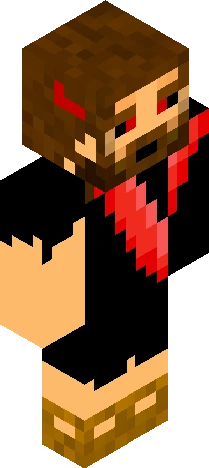 Skin 9fb6e0 Minecraft skin preview