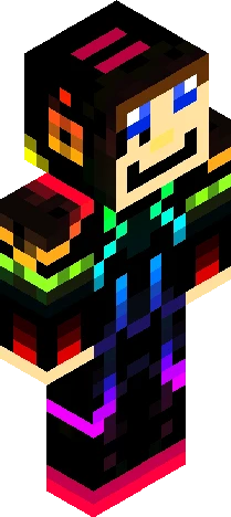 Skin 9fd45e Minecraft skin preview