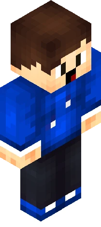 Skin 9fe4a6 Minecraft skin preview