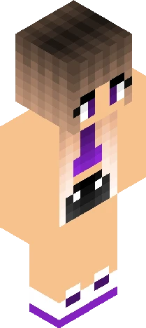 Skin 9fee6c Minecraft skin preview