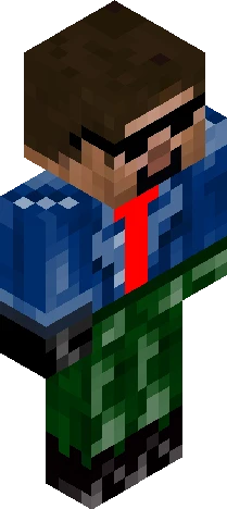 Skin a00e36 Minecraft skin preview
