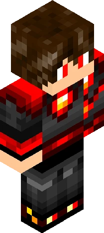 Skin a01124 Minecraft skin preview