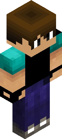 Skin a018fb Minecraft skin preview