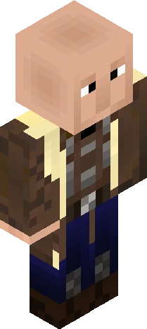 Skin a01f39 Minecraft skin preview