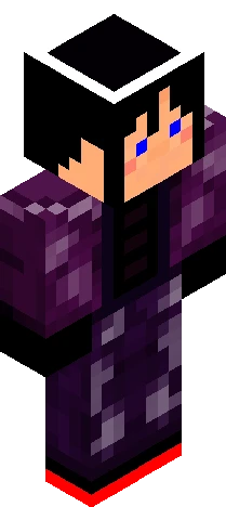 Skin a0204d Minecraft skin preview