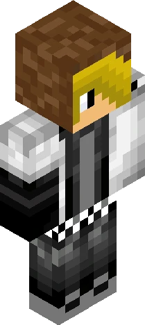Skin a0219f Minecraft skin preview